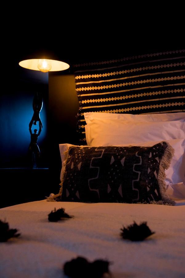 Hotel La Petite Valise Ploudalmézeau Esterno foto